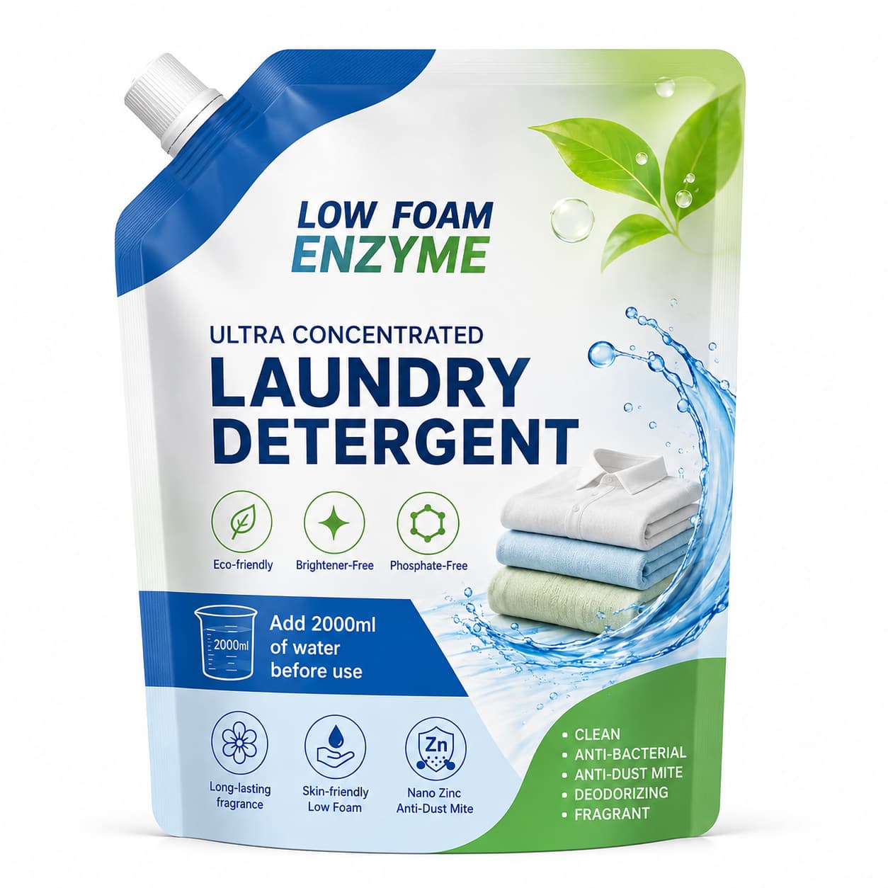 Cairan laundry