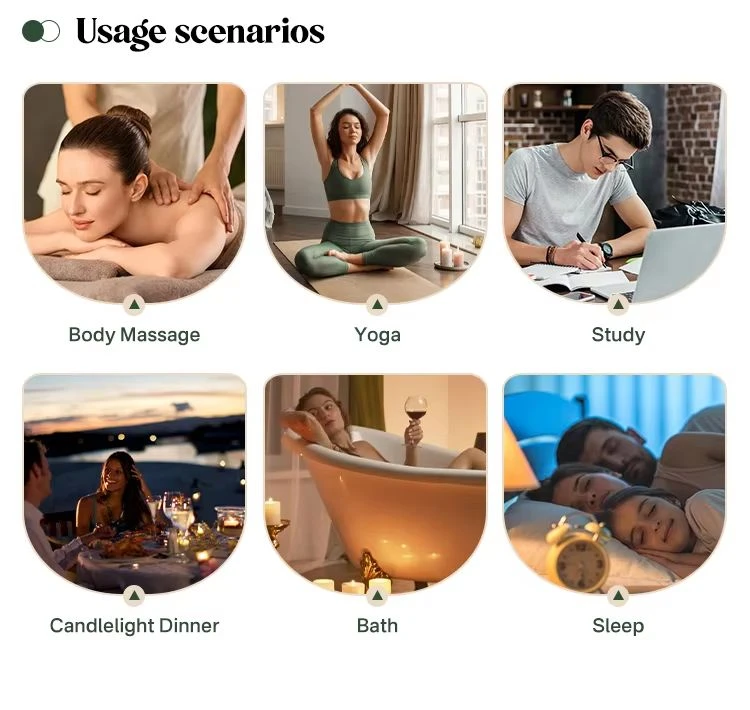 usage of Jasmine Moonlight calming essential oils001 usage of Jasmine Moonlight calming essential oils001